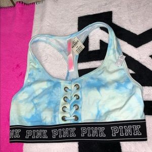 PINK bra NWT